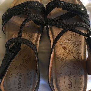 Taos Footware (Trulie) Sandal for Women
